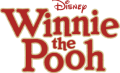 Winnie The Pooh